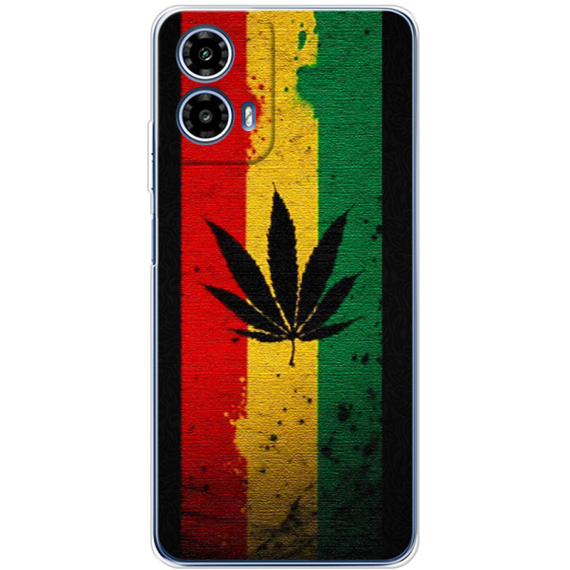 Чохол BoxFace Motorola Moto G35 