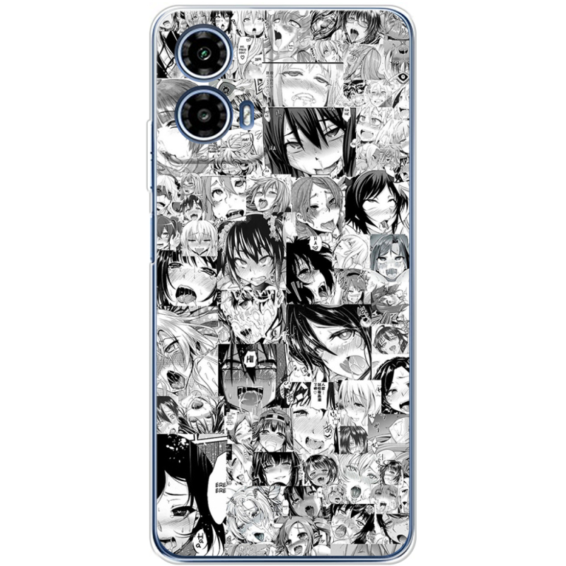 Чохол BoxFace Motorola Moto G35 O-Face