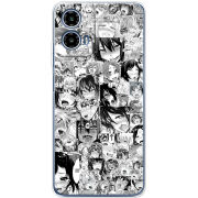 Чохол BoxFace Motorola Moto G35 O-Face