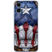 Чохол BoxFace Motorola Moto G35 Sentinel of Liberty