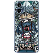 Чохол BoxFace Motorola Moto G35 Panda Q