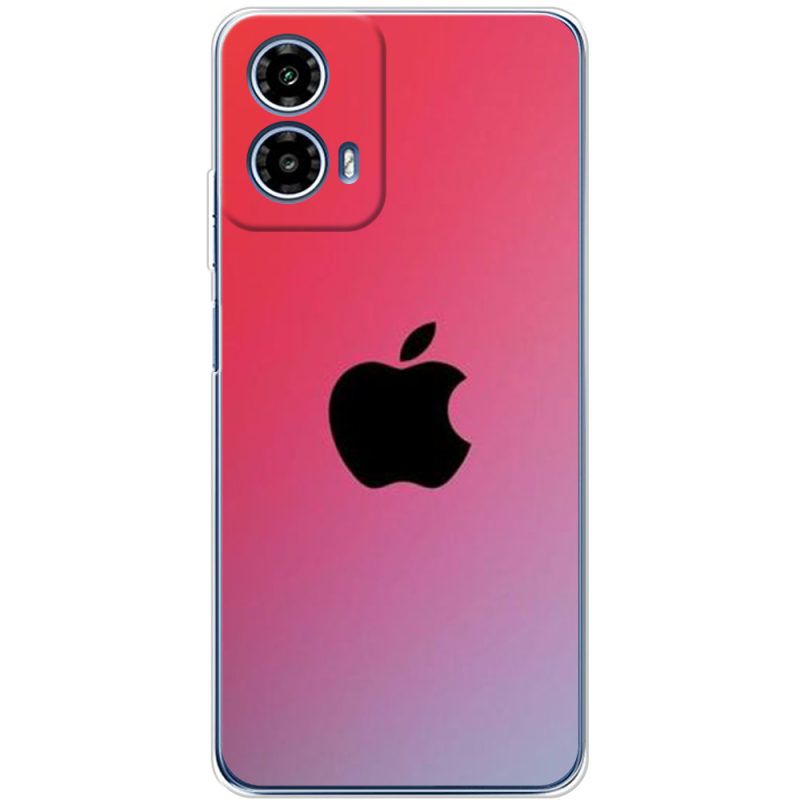 Чохол BoxFace Motorola Moto G35 Gradient