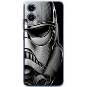 Чохол BoxFace Motorola Moto G35 Imperial Stormtroopers