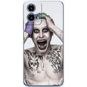 Чохол BoxFace Motorola Moto G35 