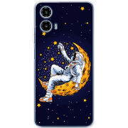 Чохол BoxFace Motorola Moto G35 MoonBed