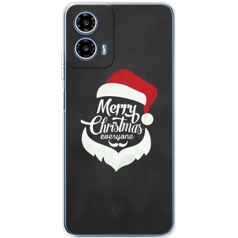 Чохол BoxFace Motorola Moto G35 