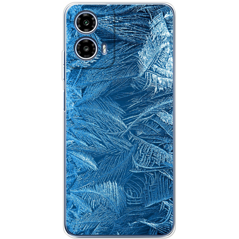 Чохол BoxFace Motorola Moto G35 