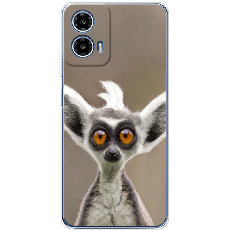 Чохол BoxFace Motorola Moto G35 