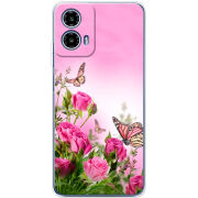 Чохол BoxFace Motorola Moto G35 