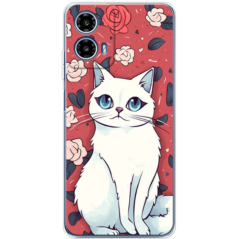 Чохол BoxFace Motorola Moto G35 