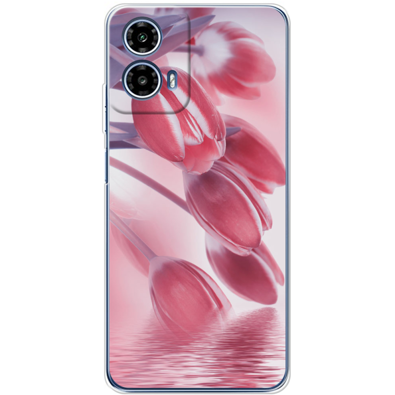 Чохол BoxFace Motorola Moto G35 