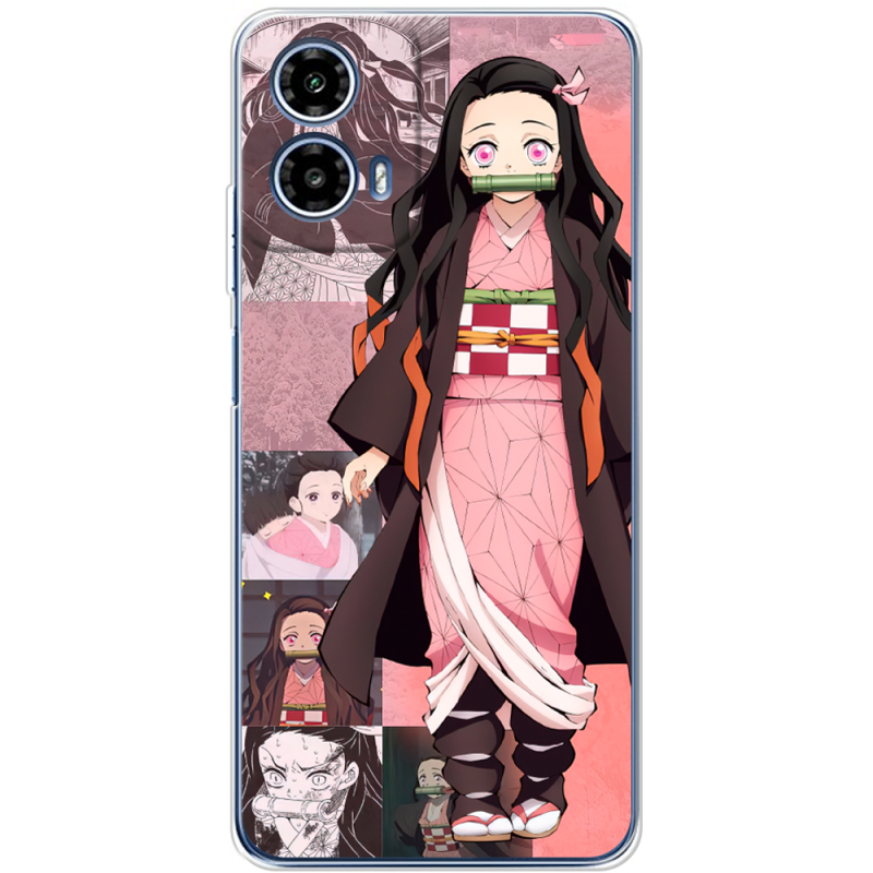 Чохол BoxFace Motorola Moto G35 