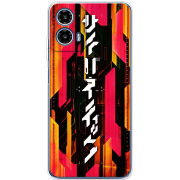 Чохол BoxFace Motorola Moto G35 