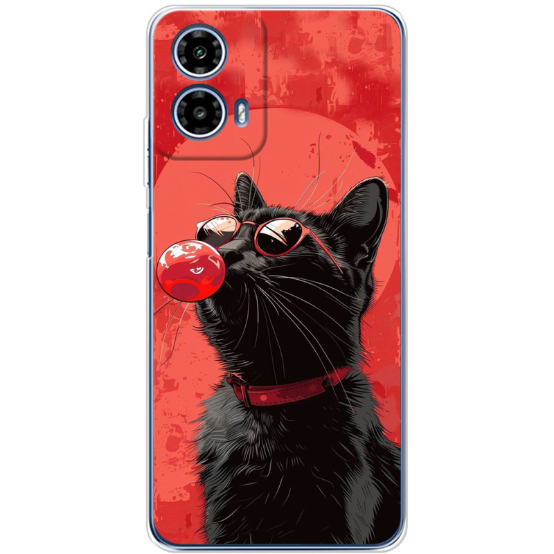 Чохол BoxFace Motorola Moto G35 