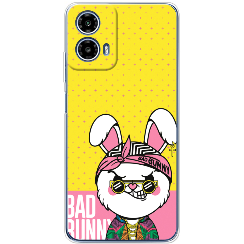 Чохол BoxFace Motorola Moto G35 