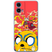 Чохол BoxFace Motorola Moto G35 