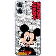 Чохол BoxFace Motorola Moto G35 