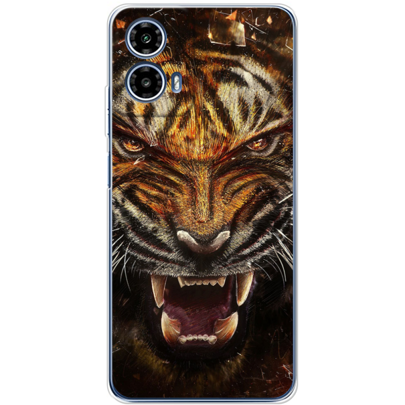 Чохол BoxFace Motorola Moto G35 