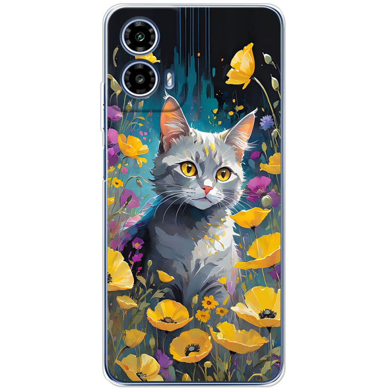 Чохол BoxFace Motorola Moto G35 