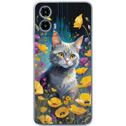 Чохол BoxFace Motorola Moto G35 