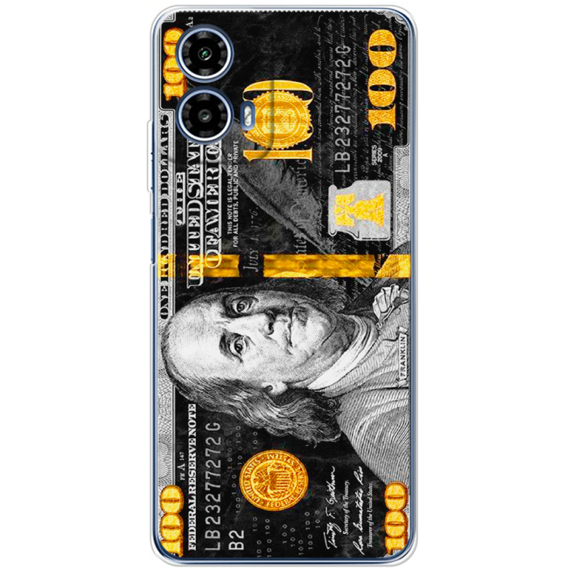 Чохол BoxFace Motorola Moto G35 