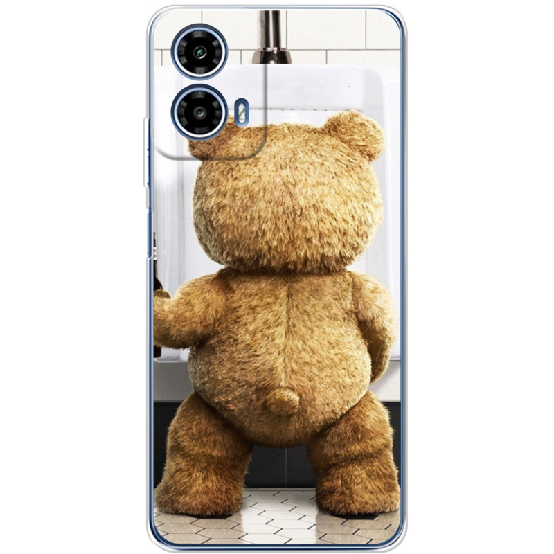 Чохол BoxFace Motorola Moto G35 