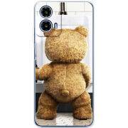 Чохол BoxFace Motorola Moto G35 