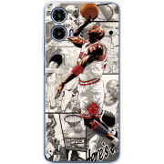 Чохол BoxFace Motorola Moto G35 