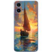 Чохол BoxFace Motorola Moto G35 