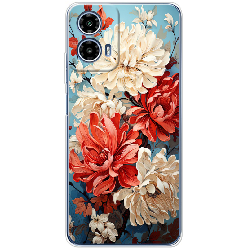 Чохол BoxFace Motorola Moto G35 