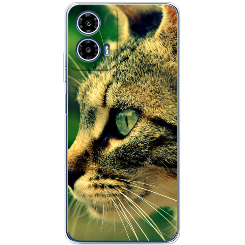 Чохол BoxFace Motorola Moto G35 