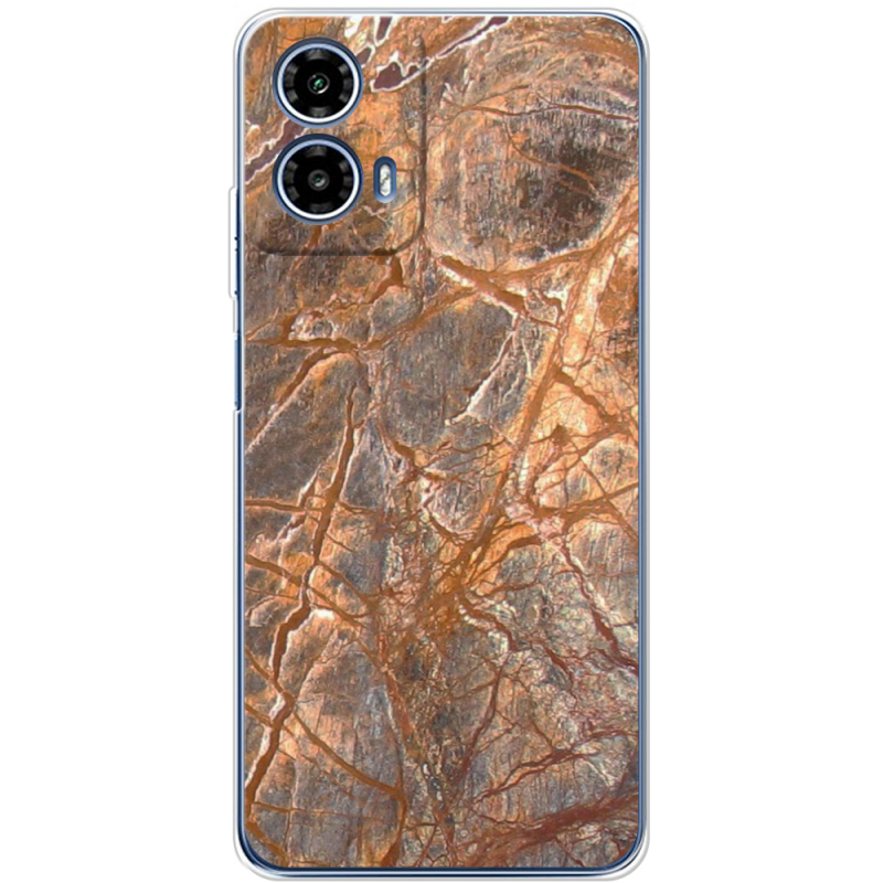 Чохол BoxFace Motorola Moto G35 