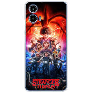 Чохол BoxFace Motorola Moto G35 