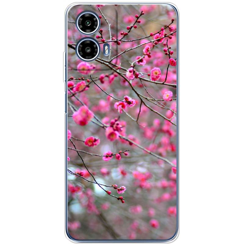 Чохол BoxFace Motorola Moto G35 