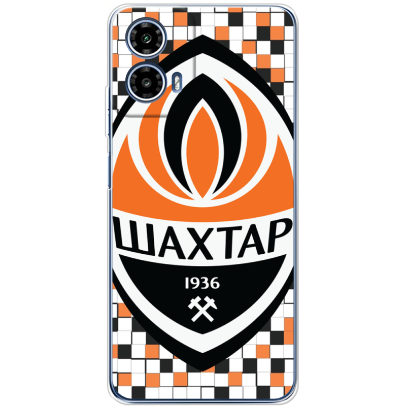 Чохол BoxFace Motorola Moto G35 