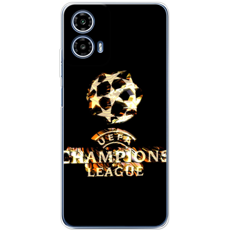 Чохол BoxFace Motorola Moto G35 