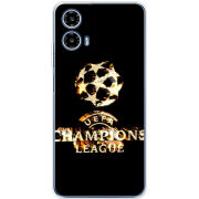 Чохол BoxFace Motorola Moto G35 