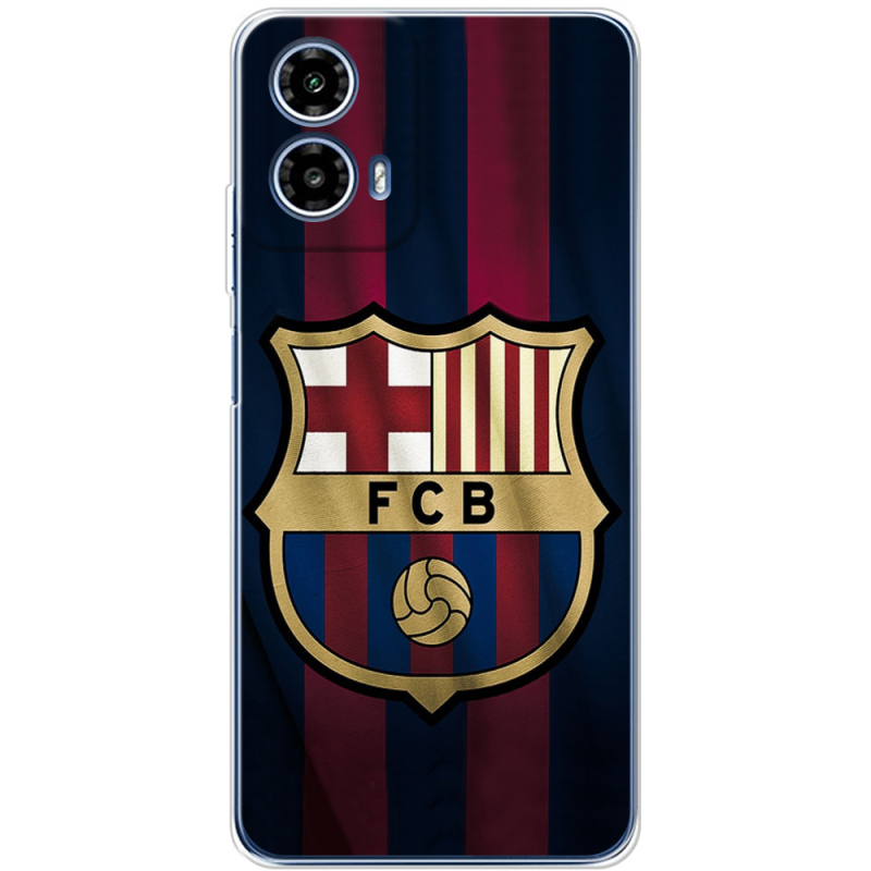 Чохол BoxFace Motorola Moto G35 