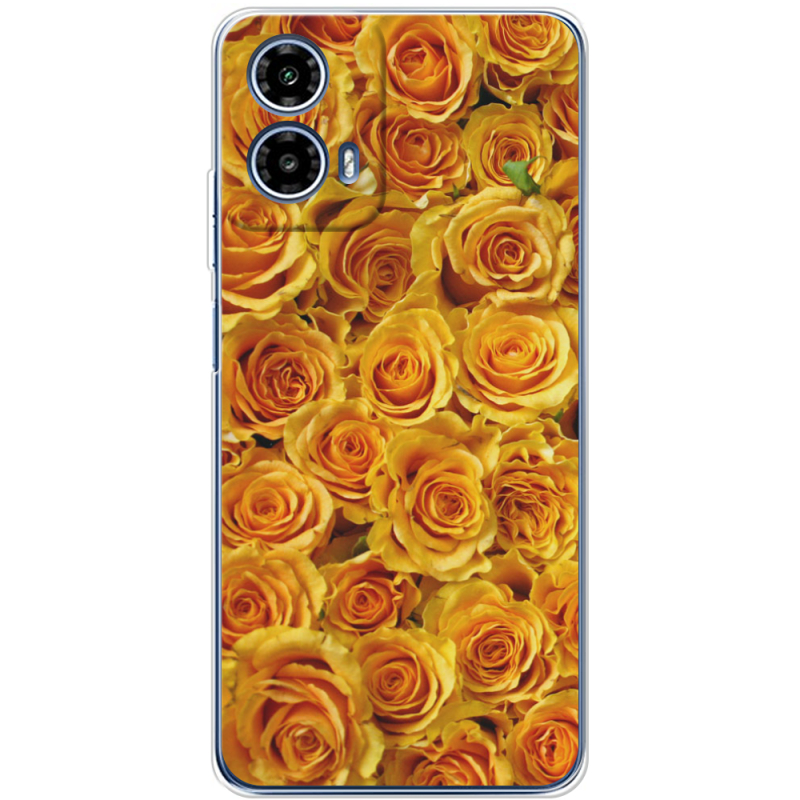 Чохол BoxFace Motorola Moto G35 