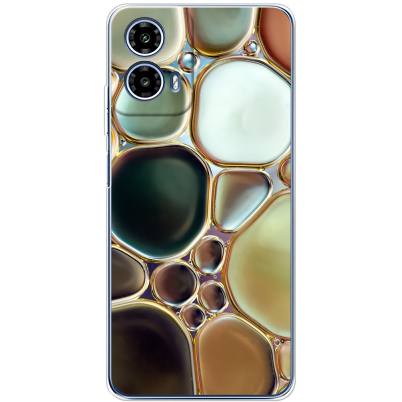 Чохол BoxFace Motorola Moto G35 