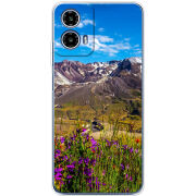 Чохол BoxFace Motorola Moto G35 