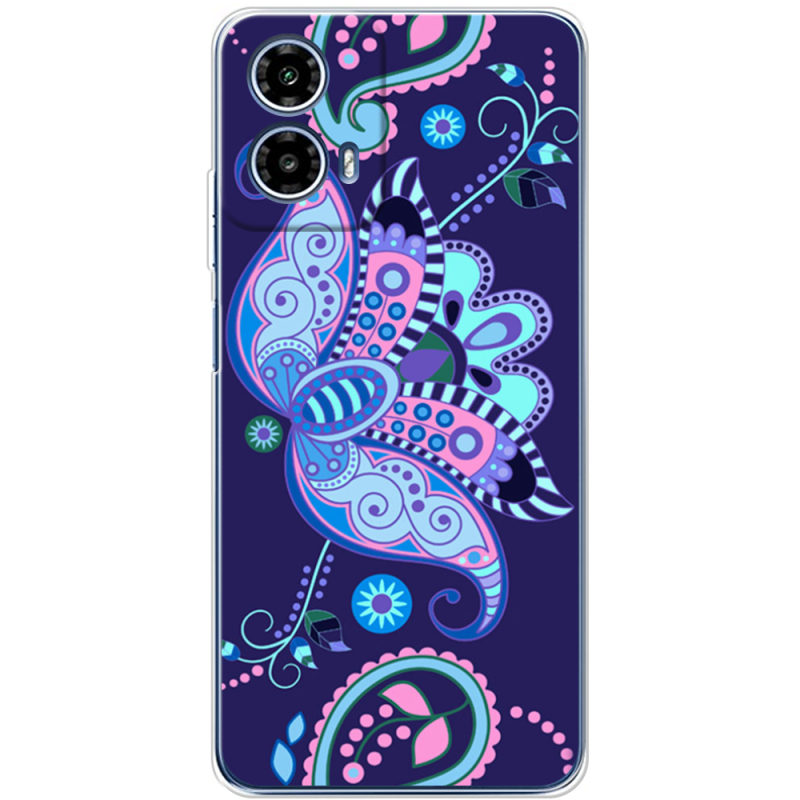 Чохол BoxFace Motorola Moto G35 