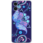 Чохол BoxFace Motorola Moto G35 