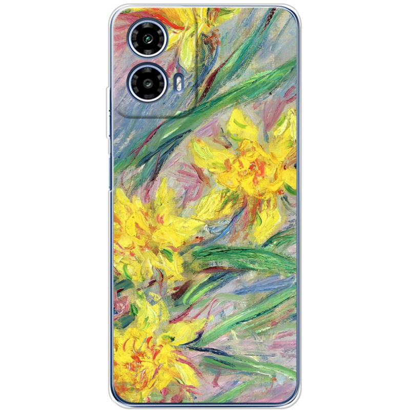 Чохол BoxFace Motorola Moto G35 