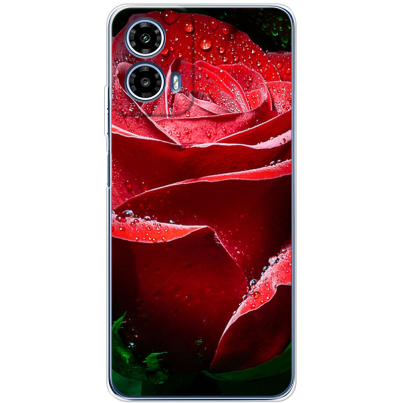 Чохол BoxFace Motorola Moto G35 