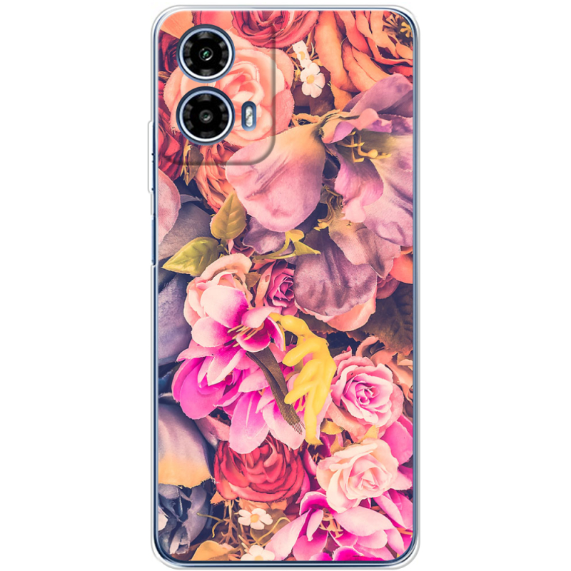 Чохол BoxFace Motorola Moto G35 