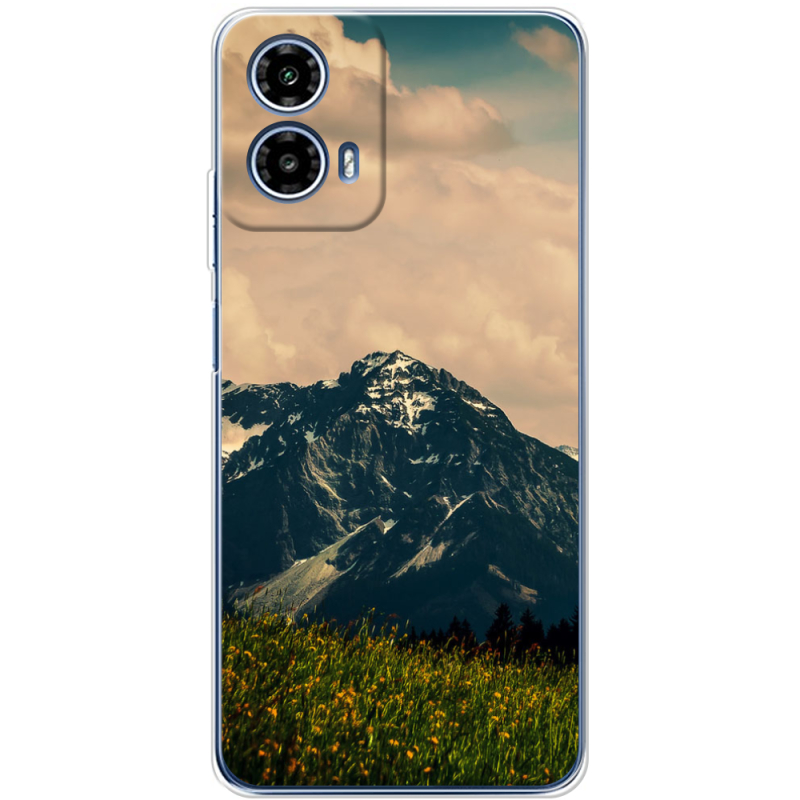 Чохол BoxFace Motorola Moto G35 