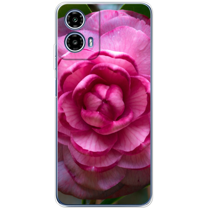 Чохол BoxFace Motorola Moto G35 