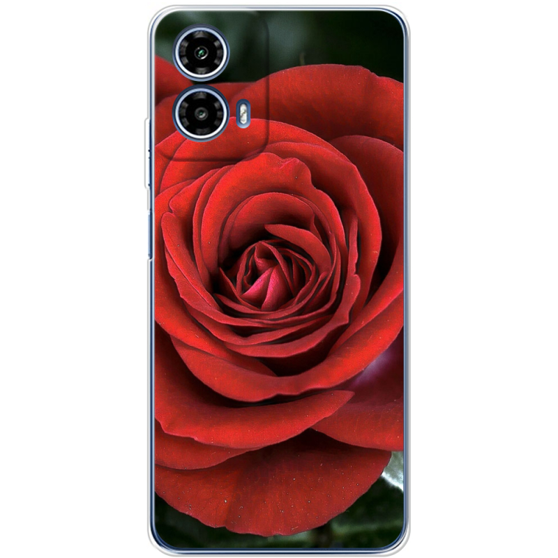 Чохол BoxFace Motorola Moto G35 