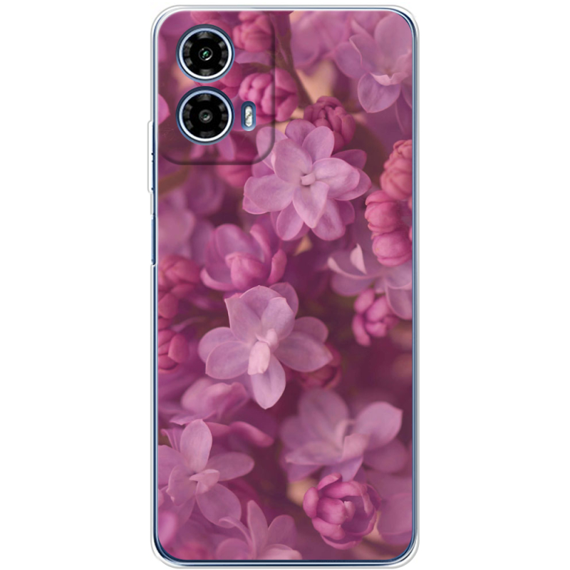 Чохол BoxFace Motorola Moto G35 